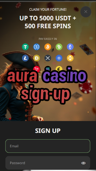 aura casino sign-up-asdasdzhjkds.com
